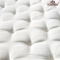 home bed 7-zone foam pocket latex spring mattress